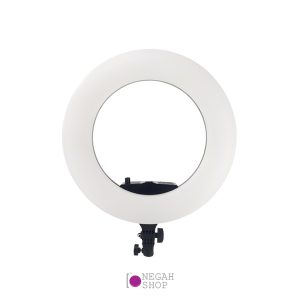 رینگ-لایت-عکاسی-ریموت-دار-Ring-Light-Westcott-FE-480-II-با-صفحه-نمایش-(8)