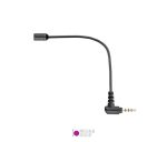 میکروفون-بویا-Boya-Boya-BY-UM4-3.5mm-Mini-Flexible-Microphone