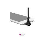میکروفون-بویا-Boya-Boya-BY-UM4-3.5mm-Mini-Flexible-Microphone