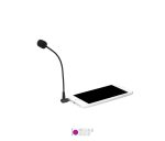 میکروفون-بویا-Boya-Boya-BY-UM4-3.5mm-Mini-Flexible-Microphone