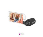 میکروفون-کاندنسر-بویا-Boya-BY-A7H-Plug-in-Condenser-Microphone