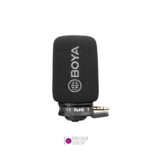 میکروفون-کاندنسر-بویا-Boya-BY-A7H-Plug-in-Condenser-Microphone-(2)