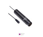 میکروفون-یقه-ای-بویا-Boya-BY-M4C-Lavalier-Microphone