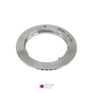 تبدیل-لنزهای-اولیمپوس-OM-به-دوربین-های-کانن-EOS-برند-Kernel-(2)