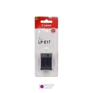 باتری-دوربین-کانن-مدل-Canon-LP-E17