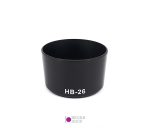 هود-لنز-نیکون-Nikon-HB-26