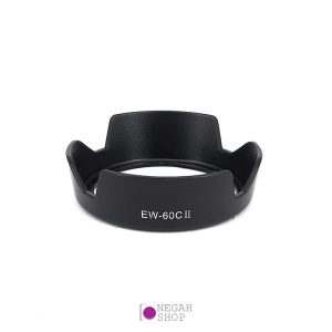 هود-لنز-کانن-Canon-EW-60C-II