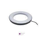 رینگ-لایت-عکاسی-Zomei-ZM108-Ring-LED-Light-به-همراه-سه-پایه