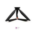 رینگ-لایت-عکاسی-Zomei-ZM108-Ring-LED-Light-به-همراه-سه-پایه