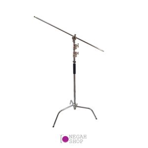 سه-پایه-بوم-استند-استیل-C-Stand-(9)