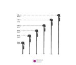 سه-پایه-دوربین-عکاسی-زومی-مدل-Zomei-Q222