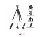 سه-پایه-دوربین-عکاسی-مونوپاد-دار-Zomei-Z818-(15)