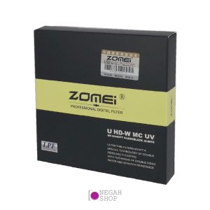 فیلتر-دوربین-عکاسی-UV-برند-زومی