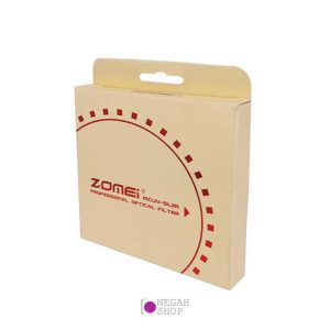 فیلتر-لنز-یو-وی-زومی-Zomei-Slim-MC-UV