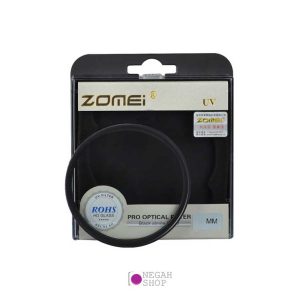 فیلتر-لنز-یو-وی-زومی-Zomei-UV