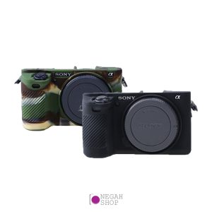 محافظ-ژله-ای-دوربین-عکاسی-سونی-Sony-A6500