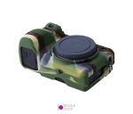 محافظ-ژله-ای-دوربین-عکاسی-سونی-Sony-A6500