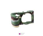 محافظ-ژله-ای-دوربین-عکاسی-سونی-Sony-A6500