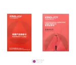 تک پایه عکاسی کینگ جوی مدل Kingjoy MP408FL - تصویر 10