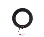 رینگ-لایت-عکاسی-زومی-Zomei-ZM100-Ring-Light-به-همراه-سه-پایه-(6)
