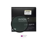 فیلتر-لنز-ان-دی-Zomei-U-HD-MC-Fader-ND2-400