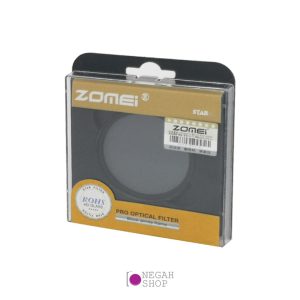 فیلتر-ستاره-ای-زومی-مدل-Zomei-Star-4+