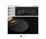 فیلتر-دوربین-عکاسی-Star-برند-زومی