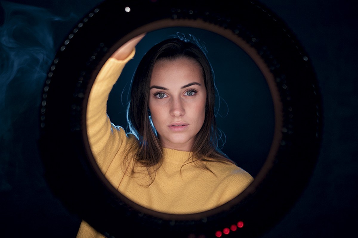 Ring-Light