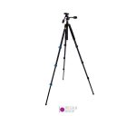 سه-پایه-دوربین-عکاسی-مونوپاد-دار-Beike-Q720H-با-قابلیت-T-شو-(9)