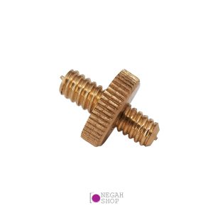 پیچ-دو-سر-1.4-اینچ-طلایی