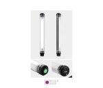 باتوم-لایت-Luxceo-P7-RGB