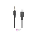 تبدیل-بویا-Boya-BY-K1-3.5mm-Male-TRS-to-Male-Audio-Adapter