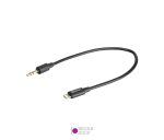 تبدیل-بویا-Boya-BY-K1-3.5mm-Male-TRS-to-Male-Audio-Adapter