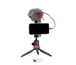 تبدیل-بویا-Boya-BY-K1-3.5mm-Male-TRS-to-Male-Audio-Adapter