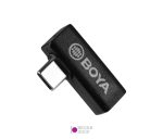 تبدیل-بویا-Boya-BY-K5-Male-Type-C-to-Femal-Type-C
