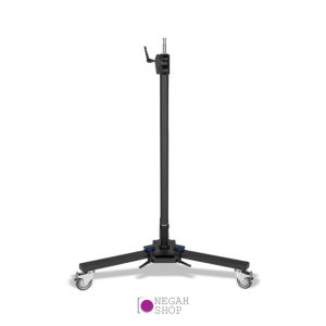 سه-پایه-نورپردازی-چرخ-دار-ilkeen-I160-CS