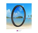 فیلتر-رنگی-تدریجی-خاکستری-Zomei-Ultra-Slim-GC-Gray-Gradient