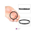 فیلتر-لنز-دیفیوزر-Zomei-Soft-Filter