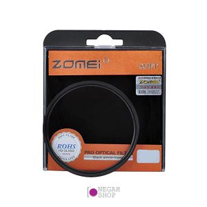 فیلتر-لنز-دیفیوزر-Zomei-Soft-Filter
