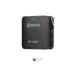 میکروفون-یقه-ای-بویا-Boya-BY-DM20
