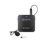 میکروفون-یقه-ای-بویا-Boya-BY-DM20