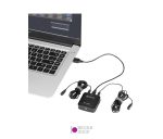 میکروفون-یقه-ای-بویا-Boya-BY-DM20