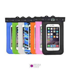 کاور-ضدآب-موبایل-به-همراه-قطب-نما-Bingo-6-inch-(2)