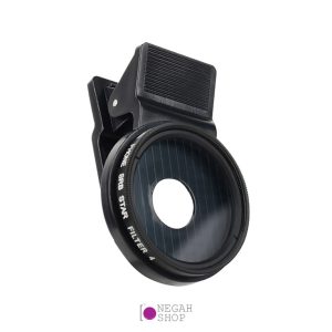 فیلتر-ستاره-ای-موبایل-Zomei-Star+4-37mm