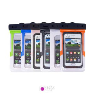 کاور-ضدآب-موبایل-Bingo-6-inch