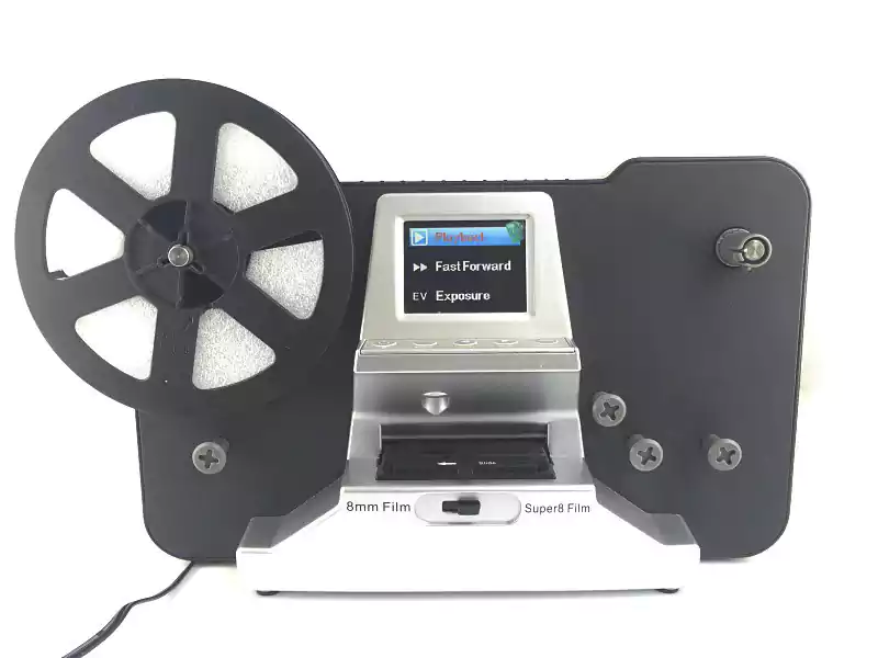 Winait Film Scanner DV-180N