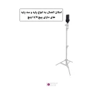 هولدر موبایل دو جهته Zomei ABR (12)