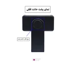 هولدر موبایل دو جهته Zomei ABR (7)