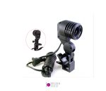 نگهدارنده-لامپ-پیچی-با-جای-چتر-Neewer-NW104