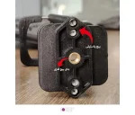 نگهدارنده تبلت و موبایل H95 - تصویر 3